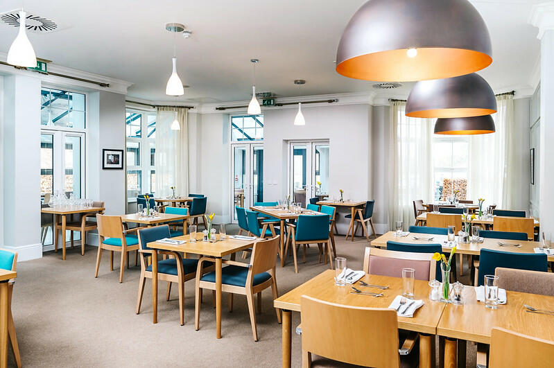 Village Dining Room