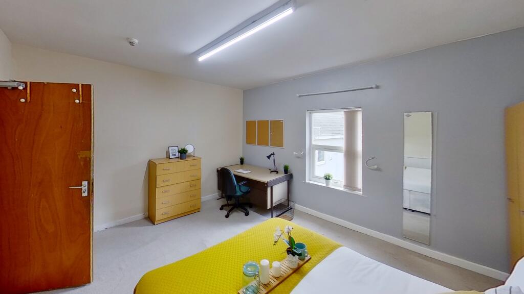Bedroom 7
