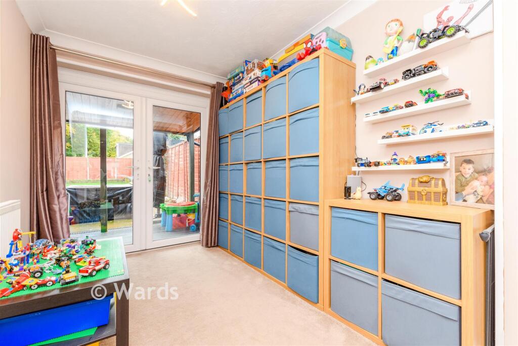 Play/Family Area