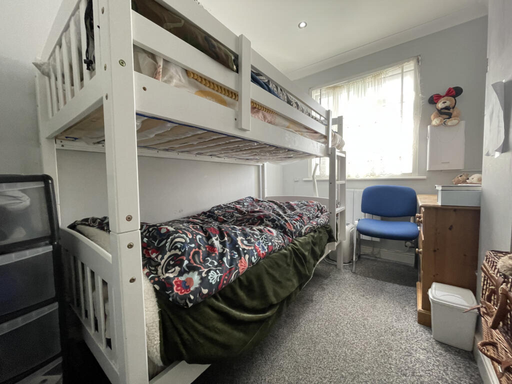 Bederoom