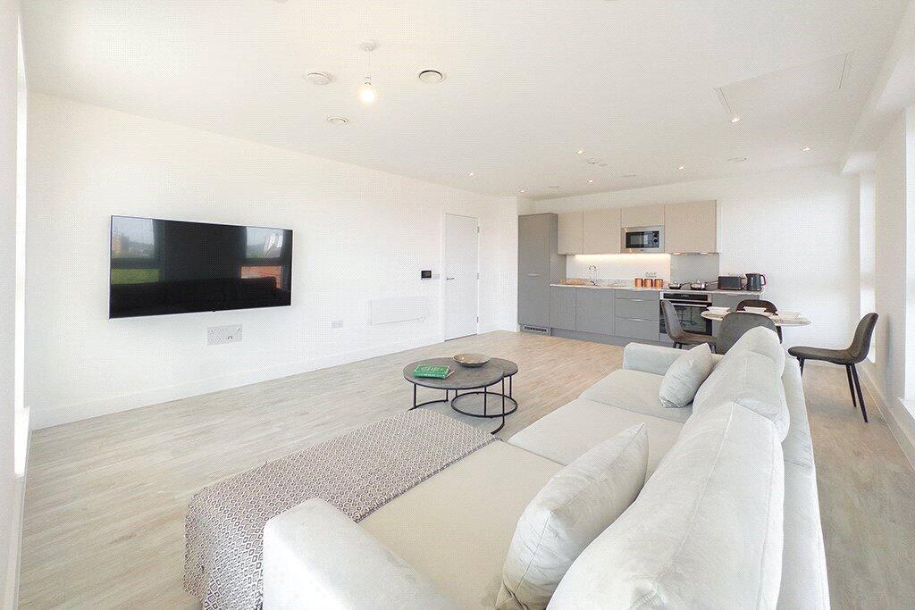 Atelier, 265 Chapel Street, Salford, Manchester, M3