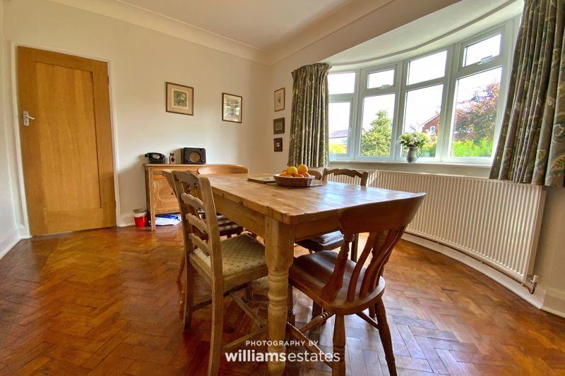 Dining Room Two