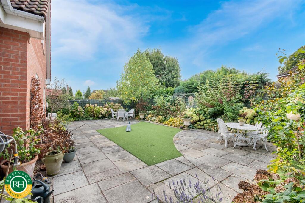 gardens