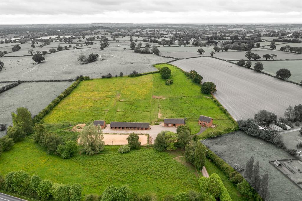 Aerial Image