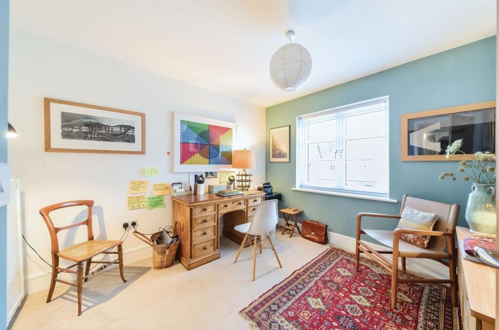 EweMove Knaresborough Bedroom 3