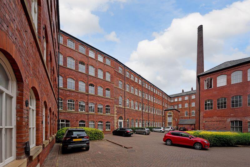 Cornish Place