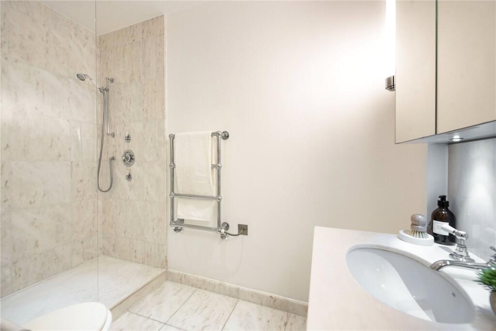 Bathroom Two