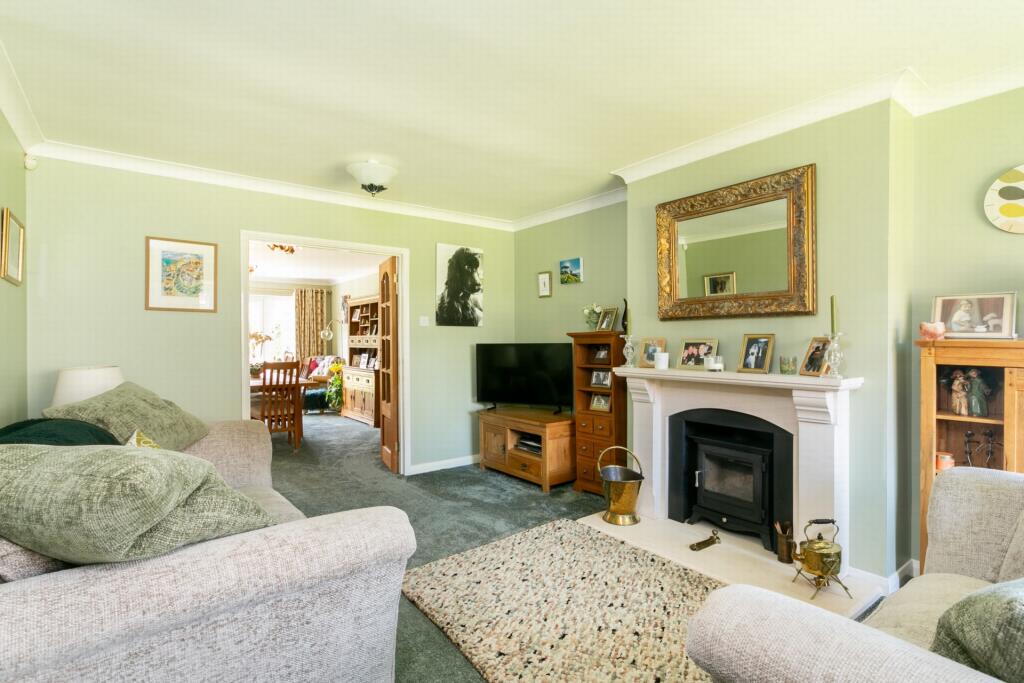 sitting room