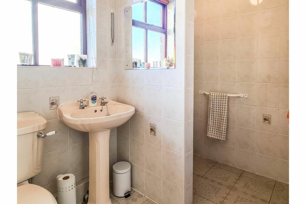 Wet Room