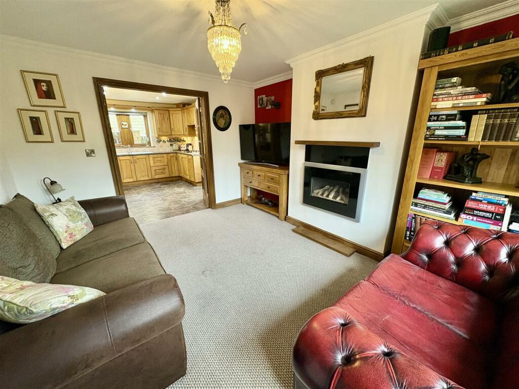 Bramleys Estate Agents - Ainley Street - Elland (2