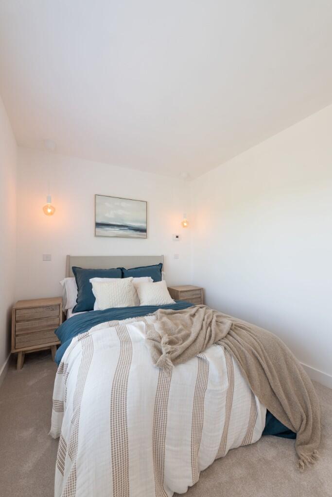 Show Home Airie