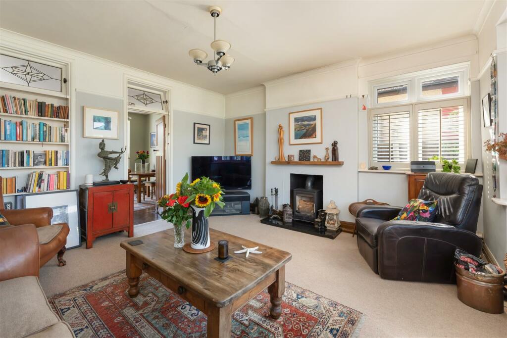 Kemp Road, Tankerton, Whitstable