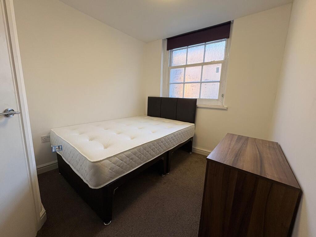 Room 204, Harts House