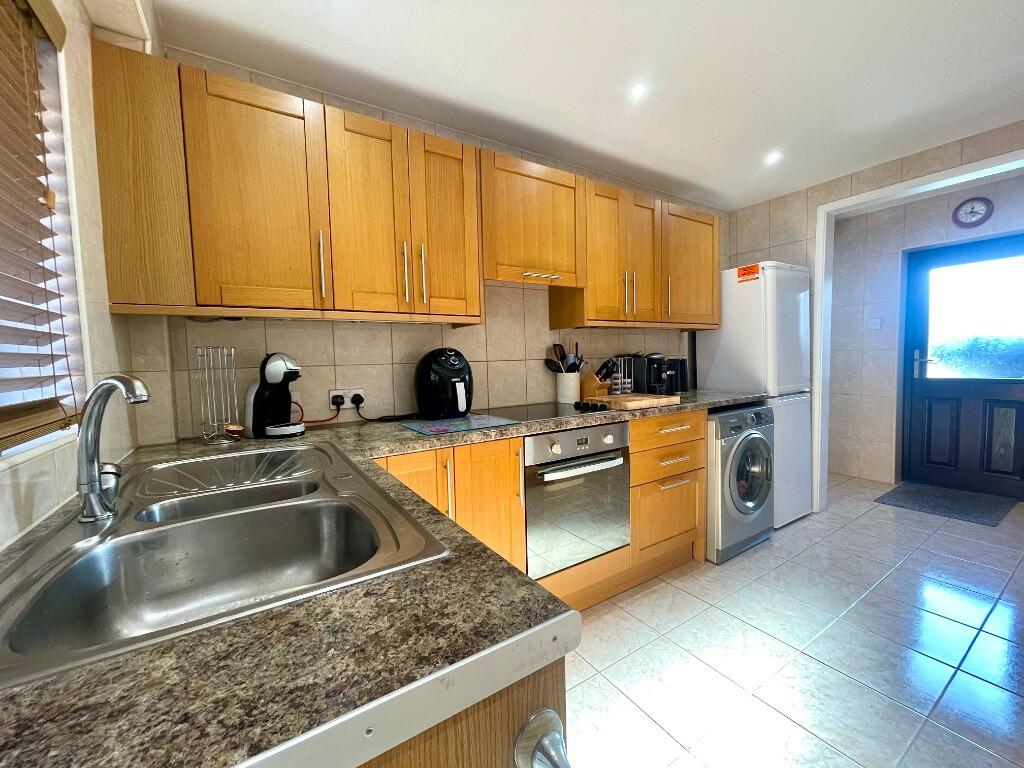 annex kitchen