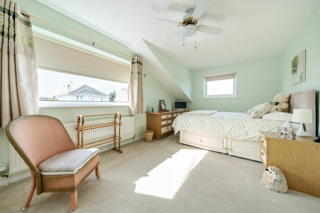 Bedroom Two (2)