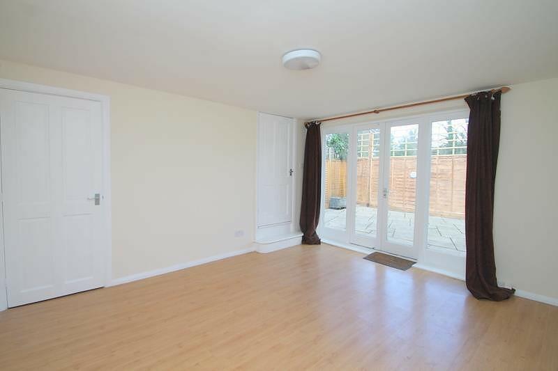 Ground Floor Bedroom