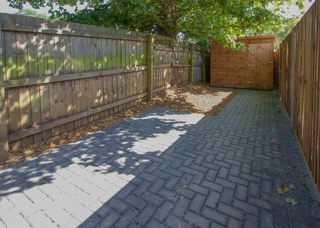 Outside area1