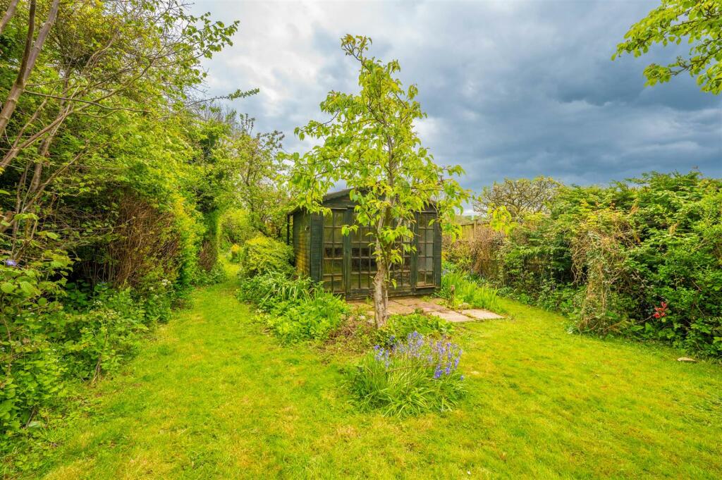 Summerhouse