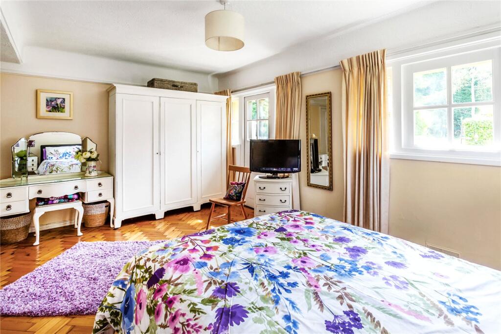 Main Bedroom