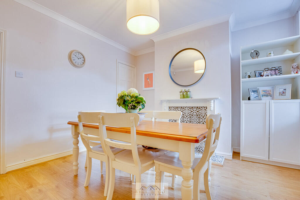 Dining room 1.2