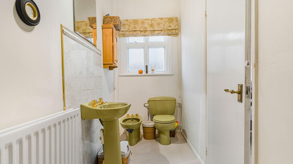 En-suite