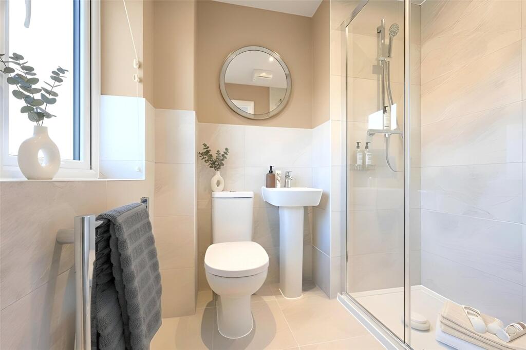 Alphington, Exeter, Devon