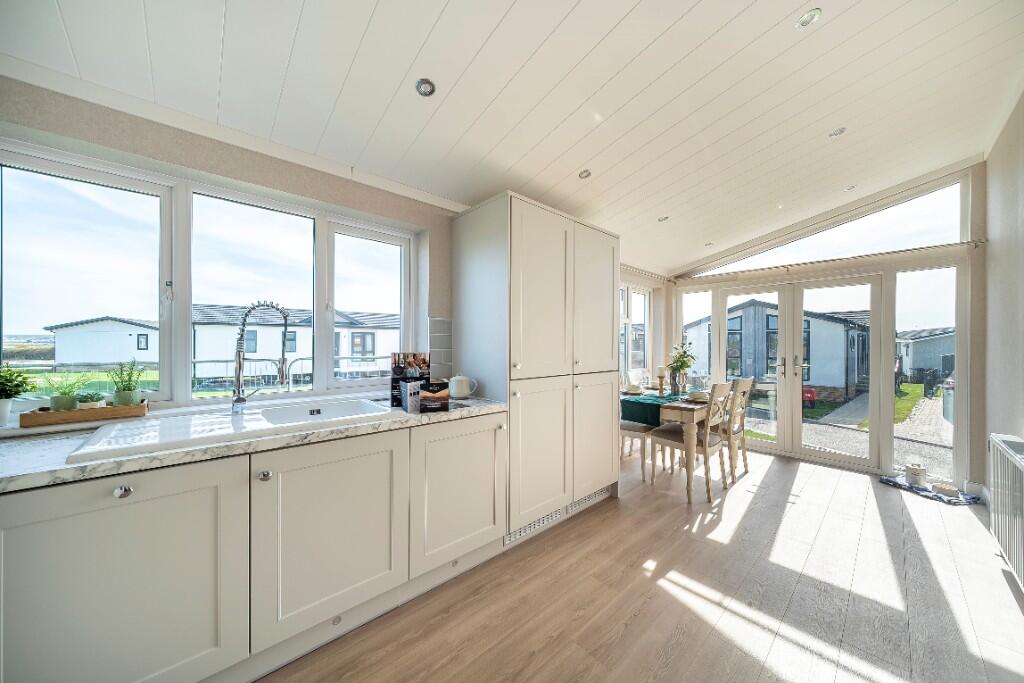 Typical Kitchen