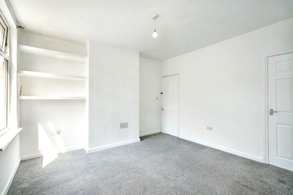 King Street - Bedroom 2