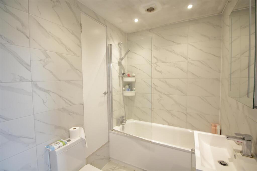 Eden Harper Brixton Hill