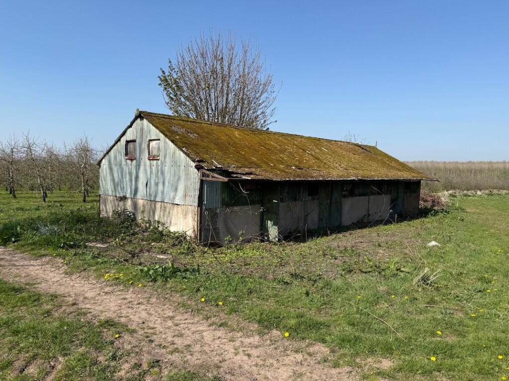 DORMINGTON, HEREFORD