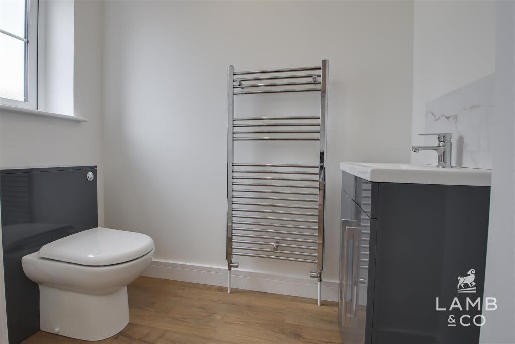 CLOAKROOM
