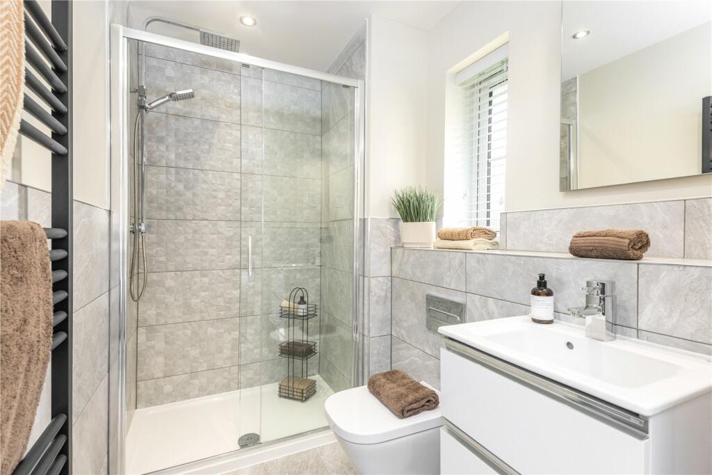 Show Home