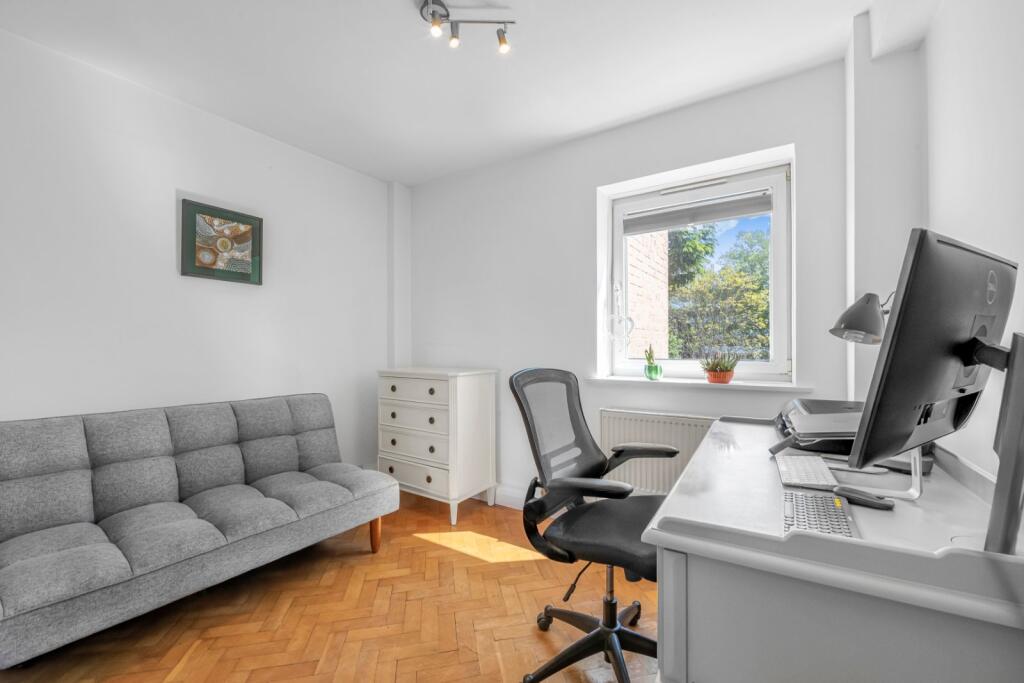 Study/Bedroom