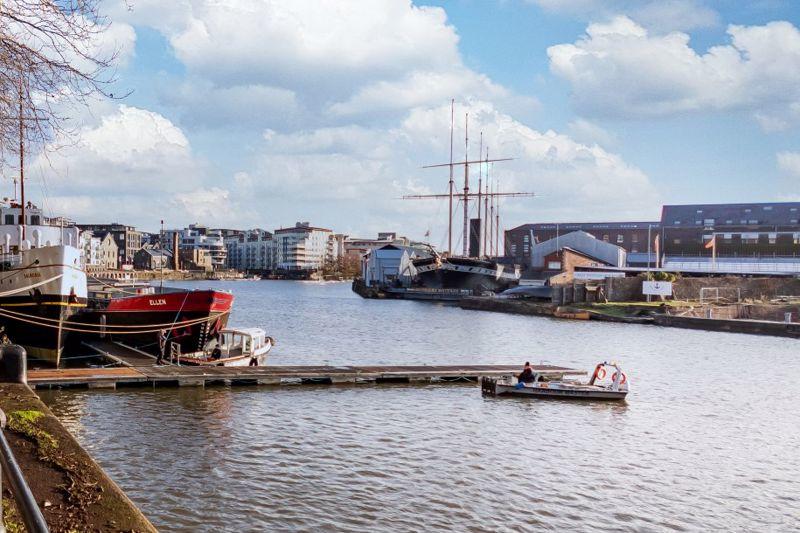 Harbourside