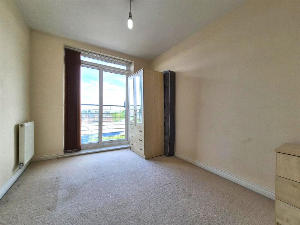 Bedroom No.2
