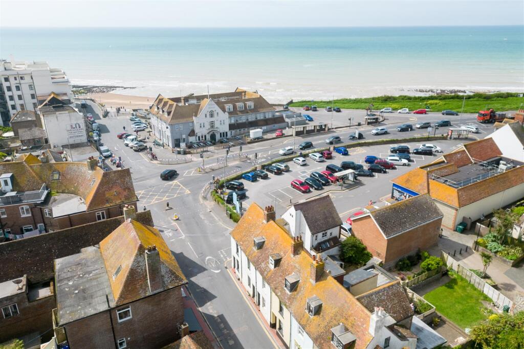 High Street