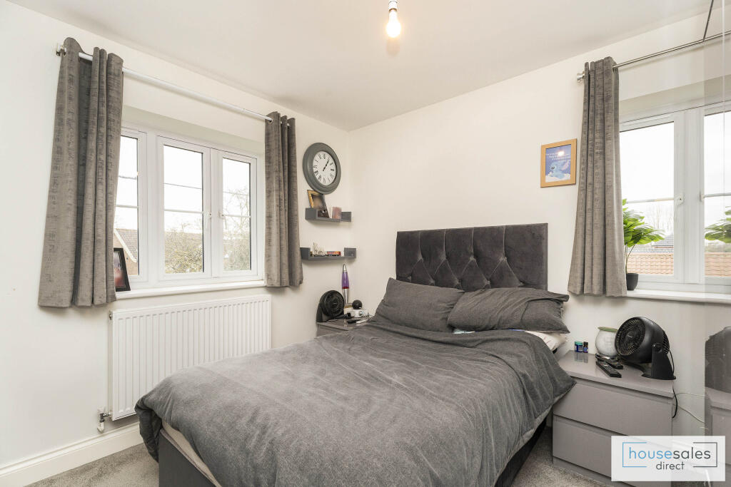 Bedroom 1