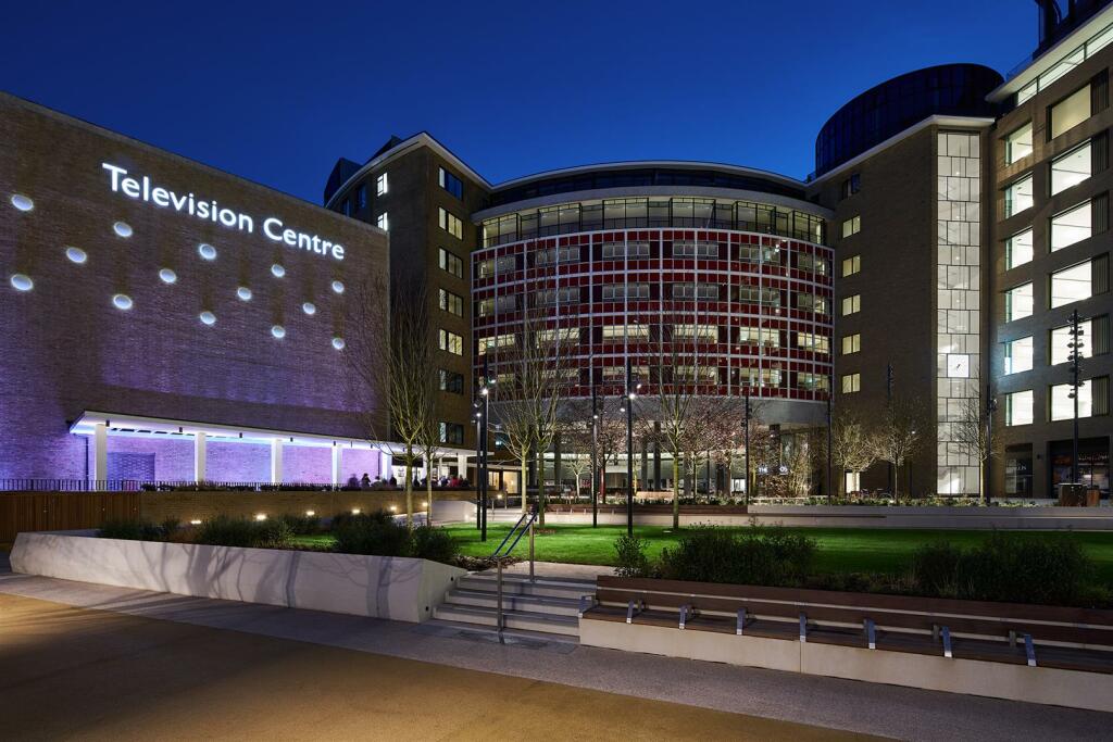 External Television Centre