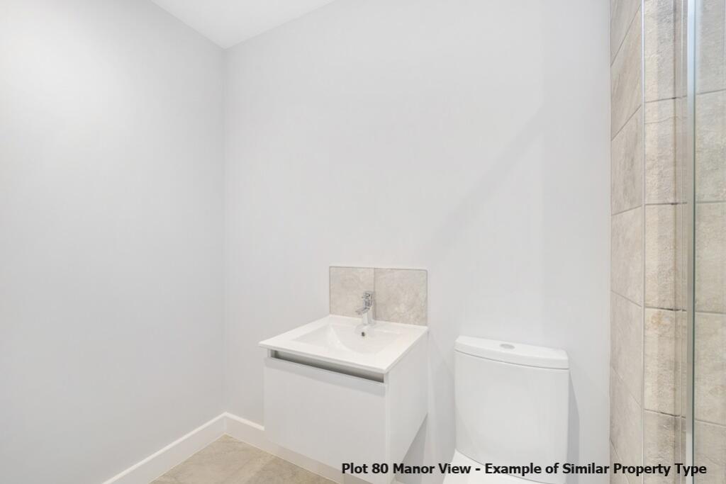Plot 80, Manor View (Woodhall Spa)-9