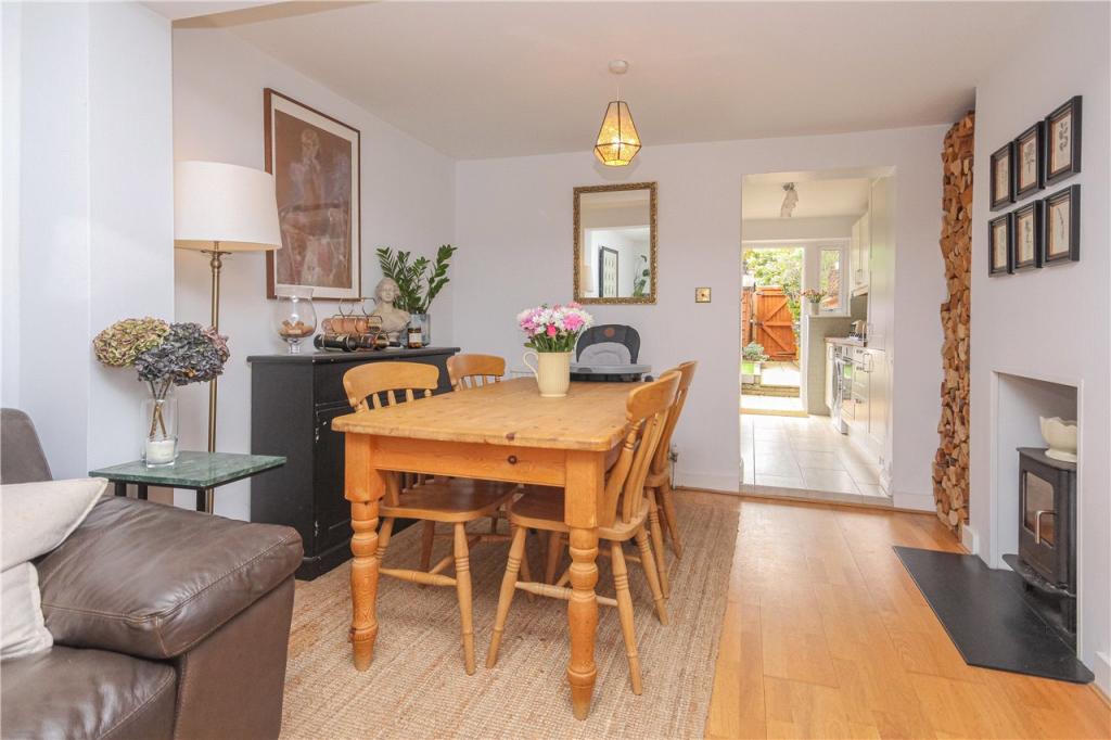 Sitting/Dining Room