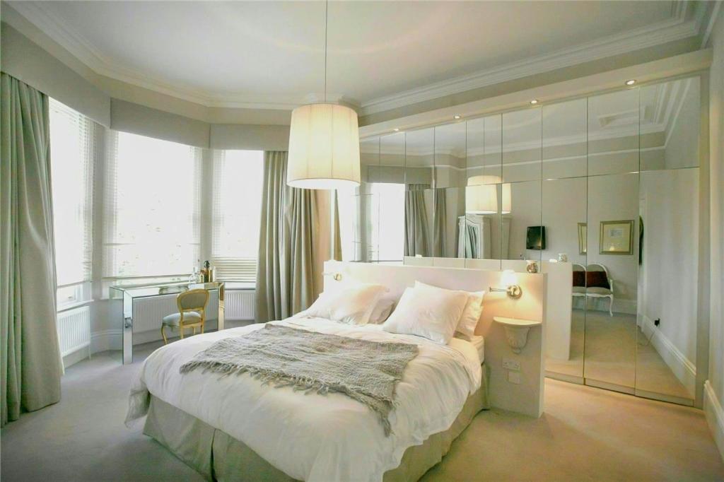 Principal Bedroom 1