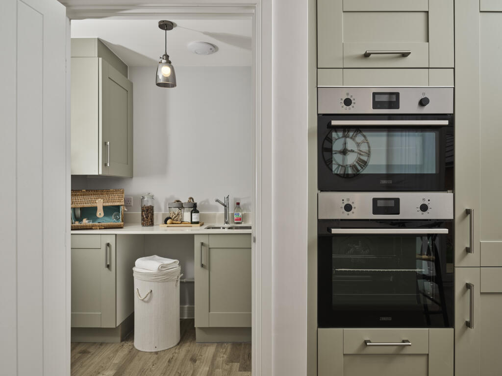 Showhome photography