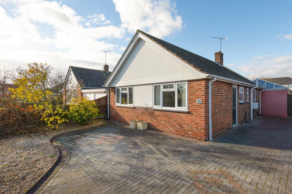 Southwood Road, Tankerton, Whitstable