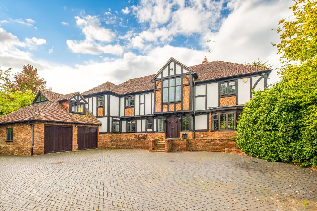 Grassy Lane, Sevenoaks, Kent, TN13