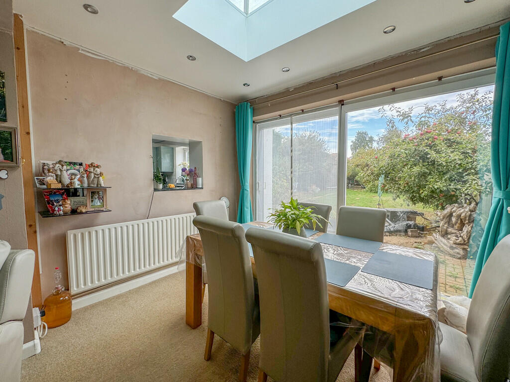 sitting room