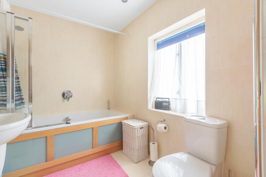 9- Bathroom