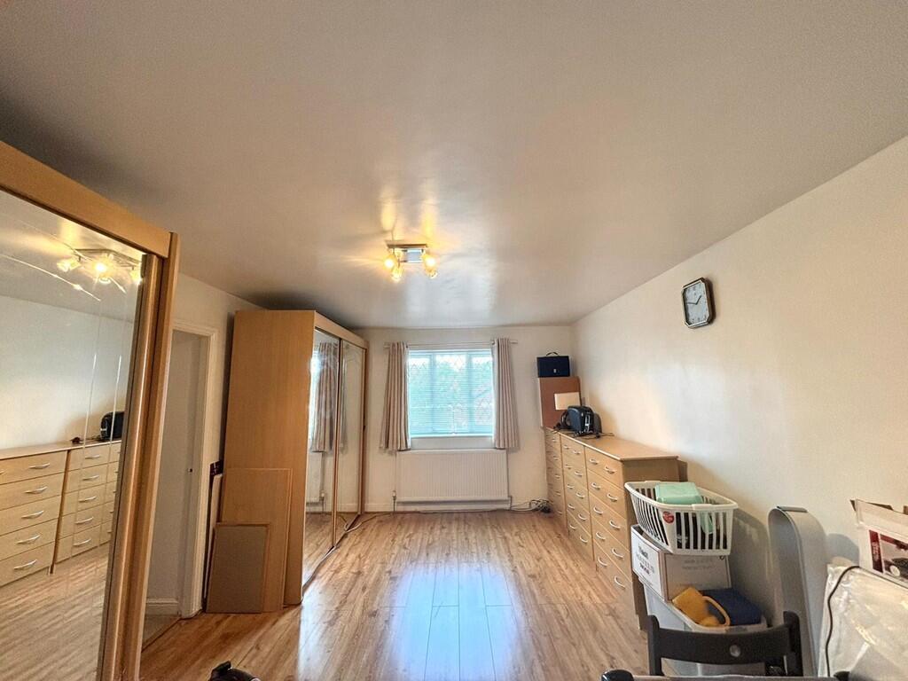 master bedroom..