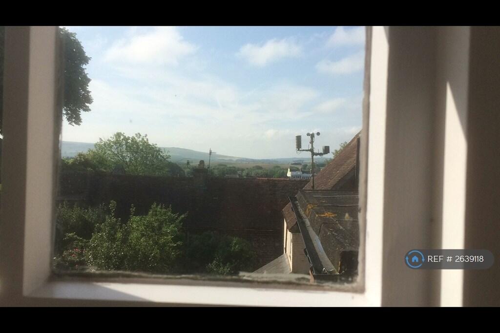 View To Downs