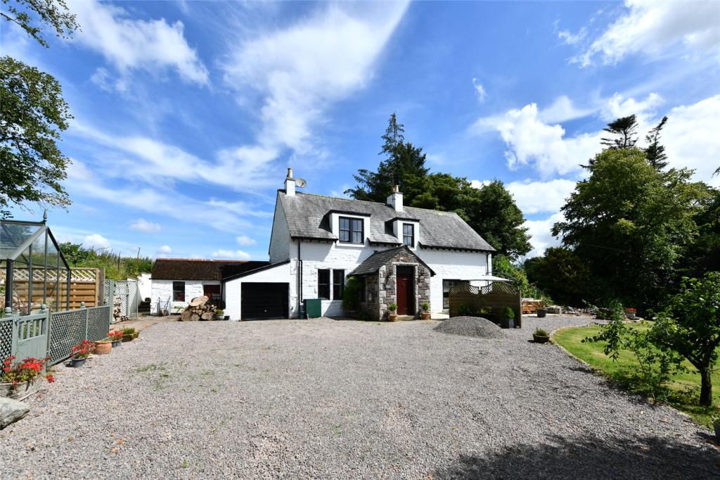 Garden Cottage