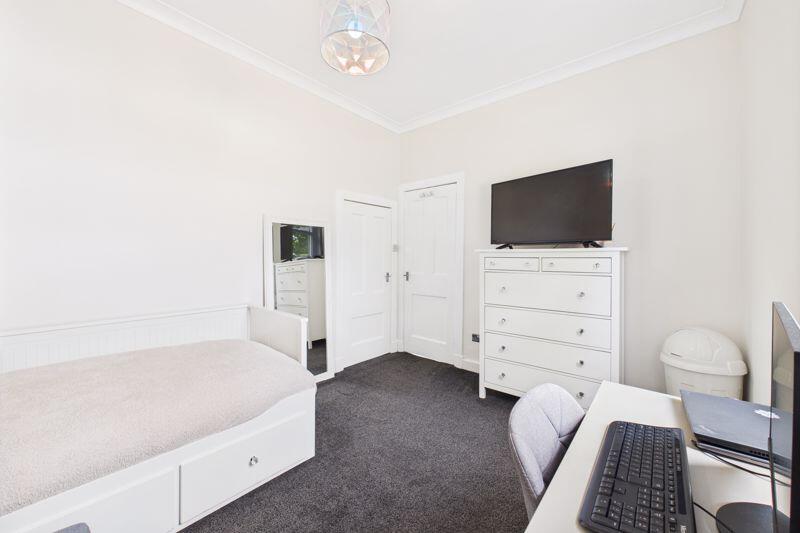 Bedroom 2 Angle 2